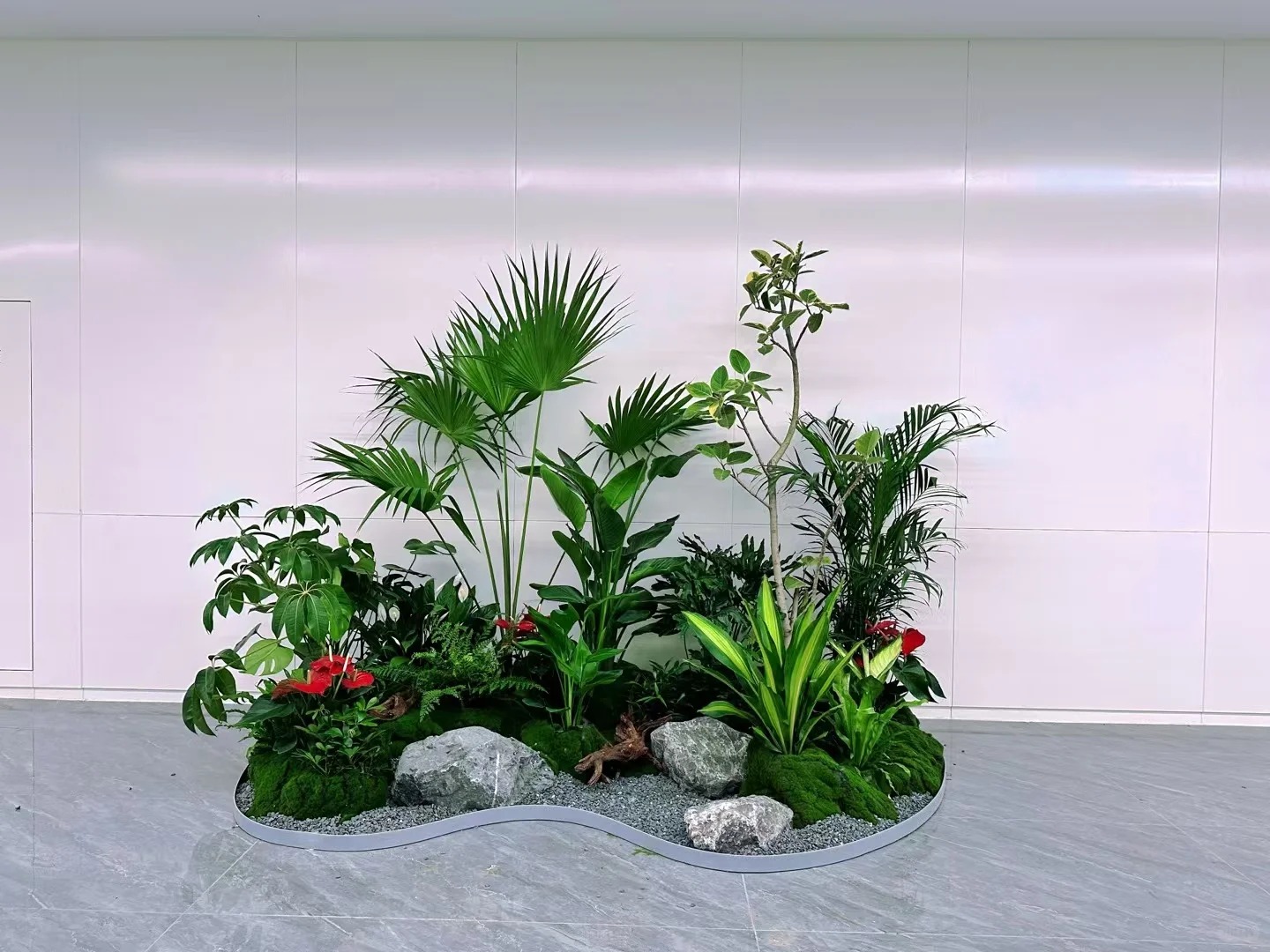 了解奉化植物出租方案，让绿植点亮生活！